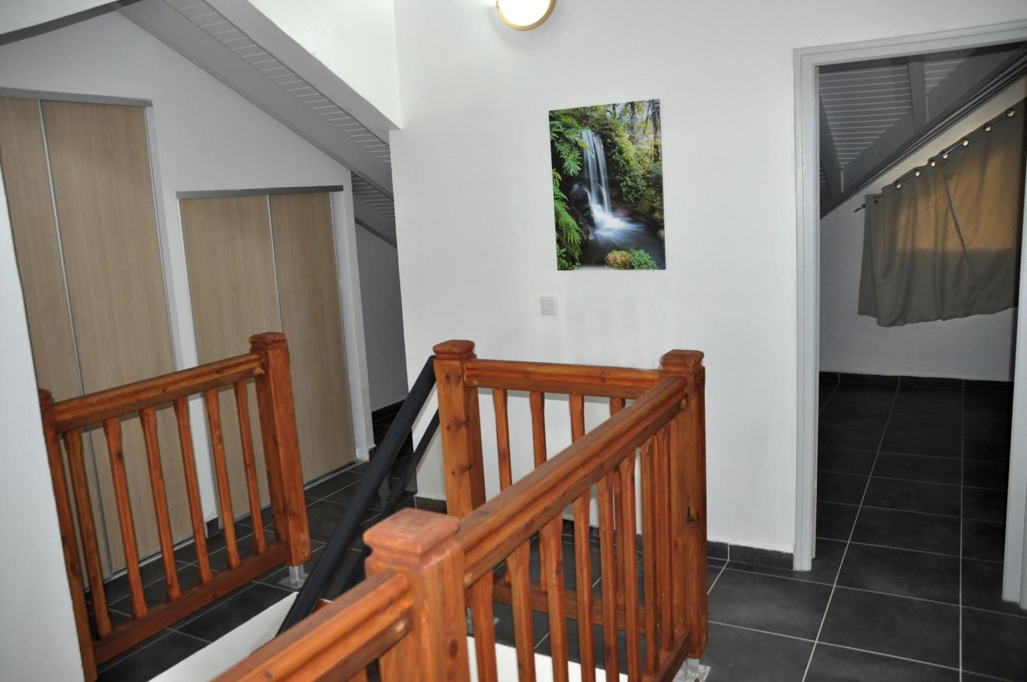 L'Eden De Josephine Apartment Le Moule Room photo